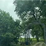 Bordeaux Castle Natural No2