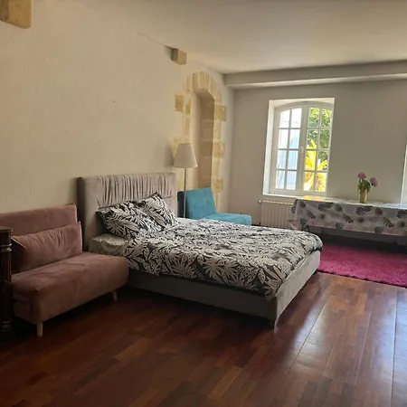 Lodge Bordeaux Castle Natural No2 Quinsac (Gironde)